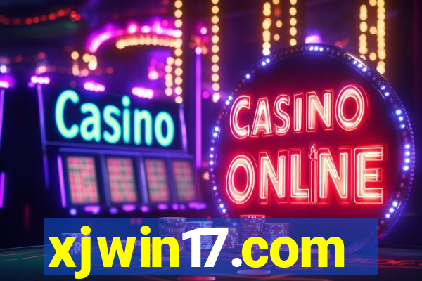 xjwin17.com