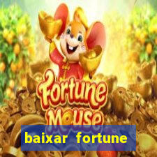 baixar fortune tiger para android