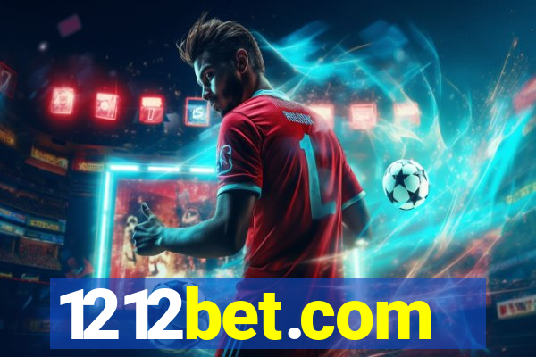 1212bet.com