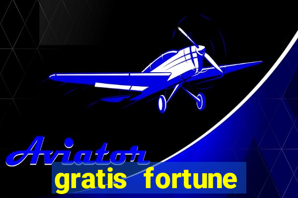gratis fortune dragon demo