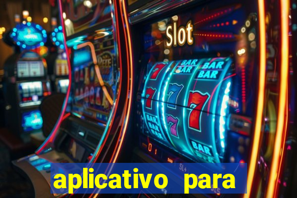 aplicativo para fazer escudo de time de futebol