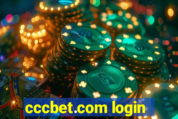 cccbet.com login