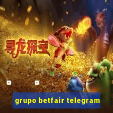 grupo betfair telegram
