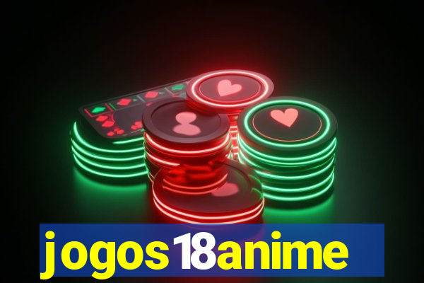 jogos18anime
