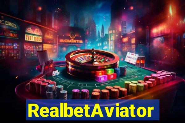 RealbetAviator