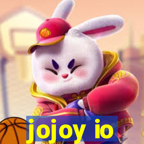 jojoy io