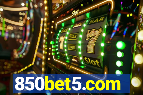 850bet5.com