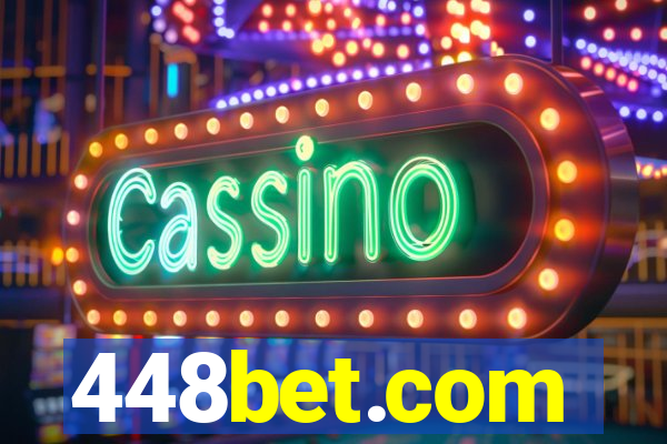 448bet.com
