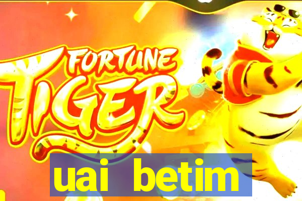 uai betim agendamento de identidade 2 via