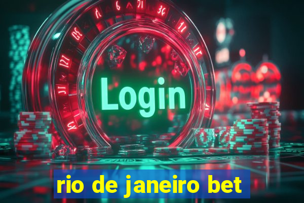 rio de janeiro bet