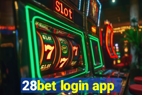 28bet login app