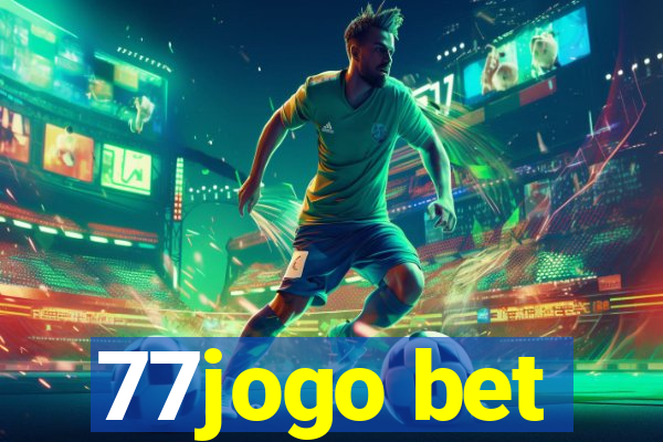 77jogo bet
