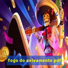 fogo do avivamento pdf