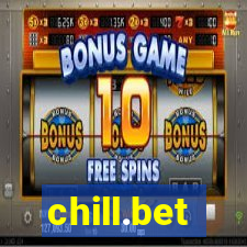chill.bet