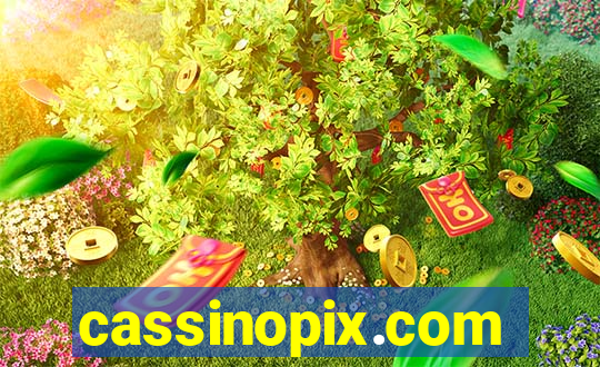cassinopix.com