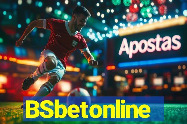 BSbetonline