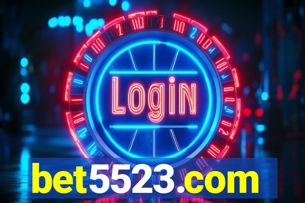 bet5523.com