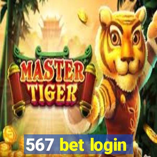 567 bet login