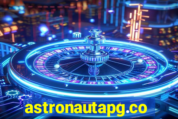 astronautapg.com