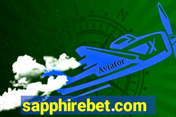 sapphirebet.com