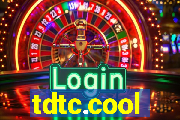 tdtc.cool