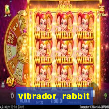 vibrador rabbit como usar