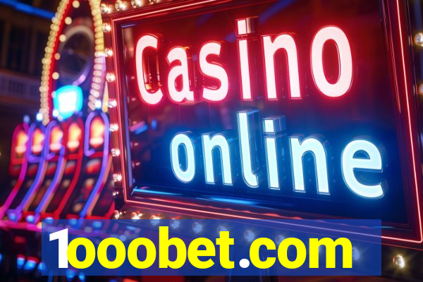 1ooobet.com