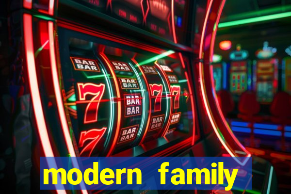 modern family online legendado