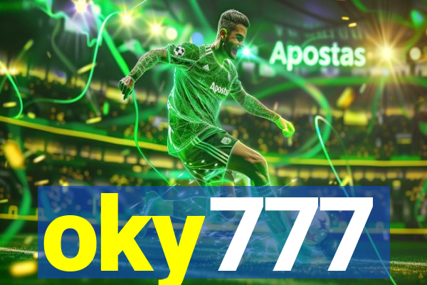 oky777