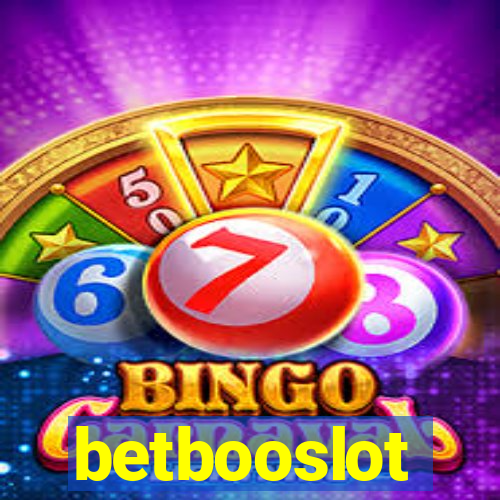 betbooslot