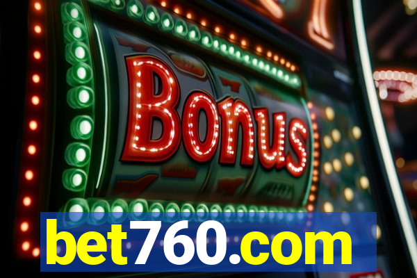 bet760.com