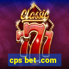 cps bet .com
