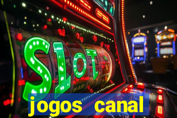 jogos canal premiere hoje