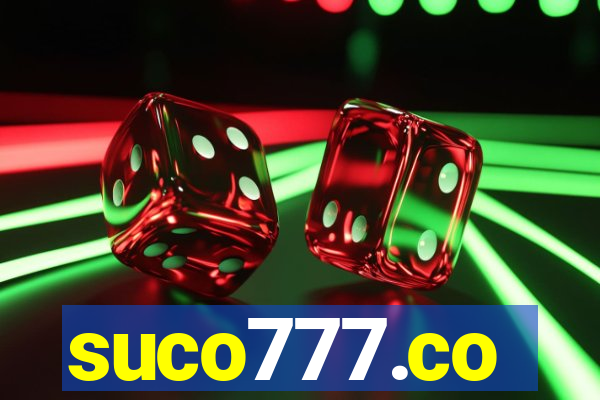 suco777.co