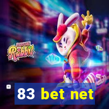 83 bet net