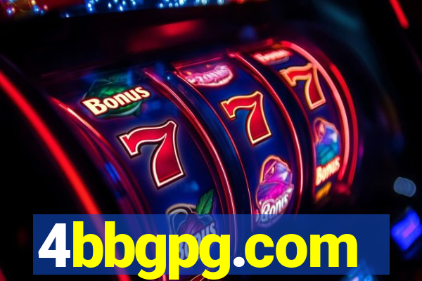 4bbgpg.com