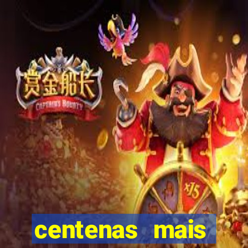 centenas mais atrasadas na loteria federal