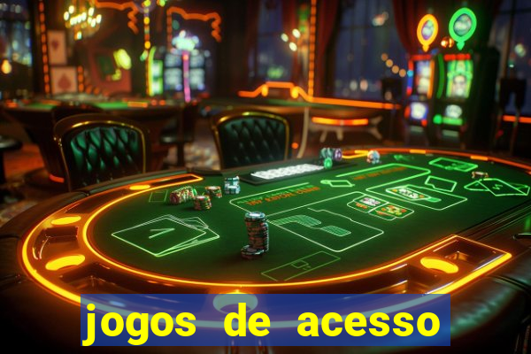 jogos de acesso antecipado paga