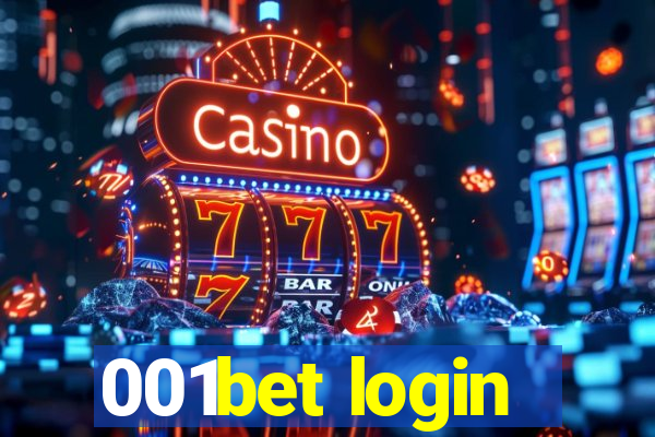 001bet login