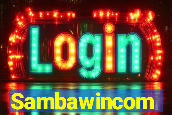 Sambawincom