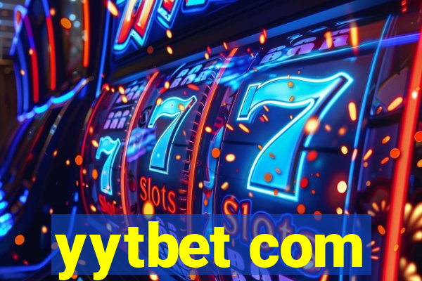 yytbet com