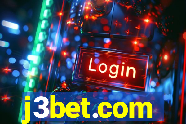 j3bet.com
