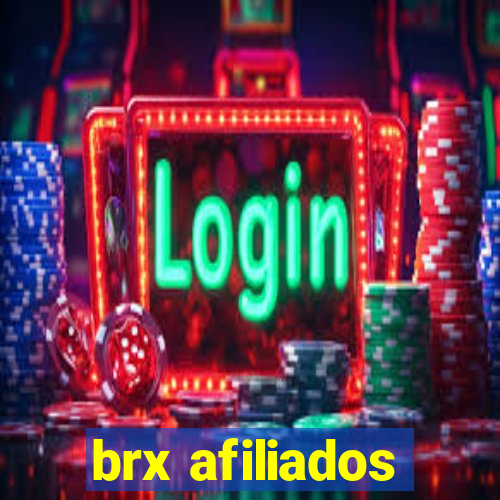brx afiliados