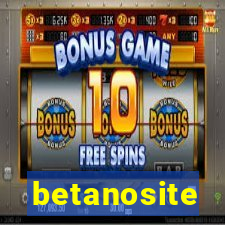 betanosite