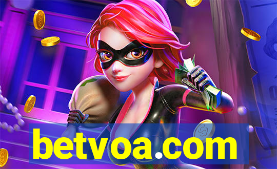 betvoa.com