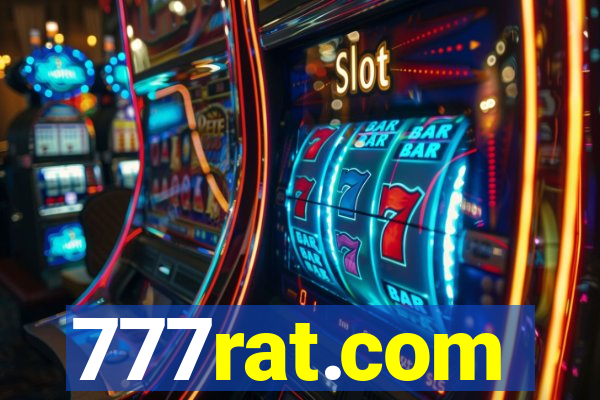 777rat.com
