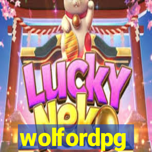 wolfordpg