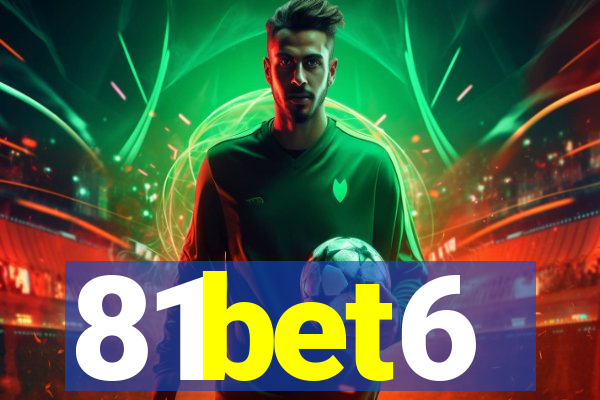 81bet6