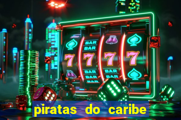 piratas do caribe 1 filme completo dublado