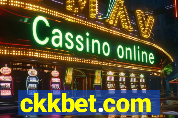 ckkbet.com